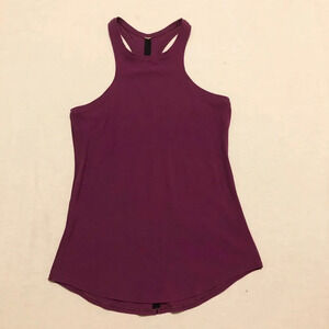 Lululemon Simply Bare Tank  Aurora Racerback